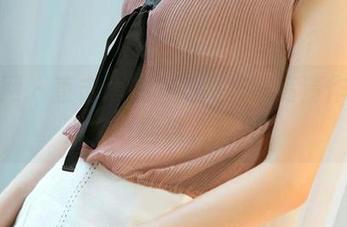 尤果网 - 直击心底，琳丽校服高清作品，怎么可能这么迷人？