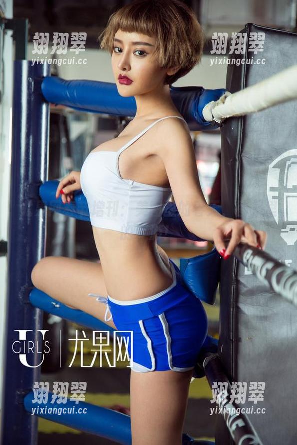 尤果网春节增刊：美图里的春天，图集里的梦游！-翊翔翠