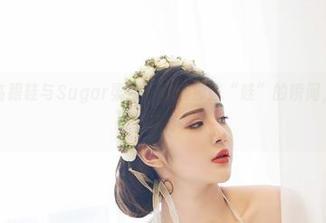 尤物馆 - 高跟鞋与Sugar梁莹：精选那些“哇”的瞬间，心动的信号灯