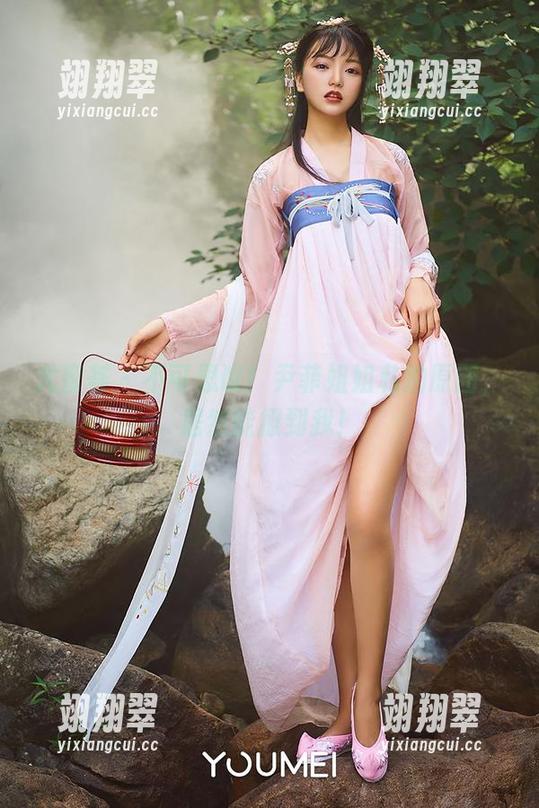 尤蜜荟 - 不可思议!尹菲姐姐私拍原图,居然能撩到我!-翊翔翠 尤蜜荟 - 不可思议!尹菲姐姐私拍原图,居然能撩到我!-翊翔翠