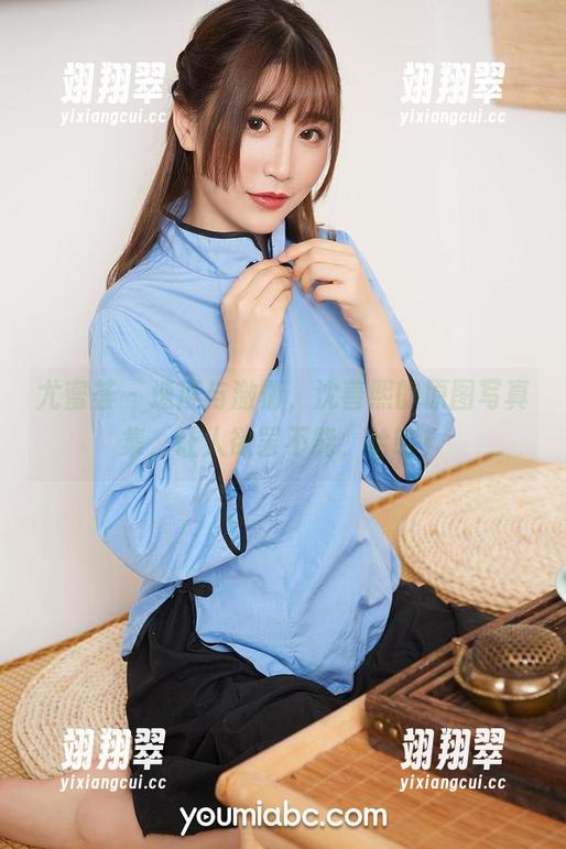 尤蜜荟 - 速度与激情,沈善熙的原图写真集,让人欲罢不能,哈哈!-翊翔翠 尤蜜荟 - 速度与激情,沈善熙的原图写真集,让人欲罢不能,哈哈!-翊翔翠