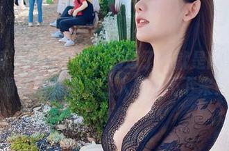 微密圈 - 羊了个羊？别逗了！就是阿朱啊的福利图集简直让人想停不下来！