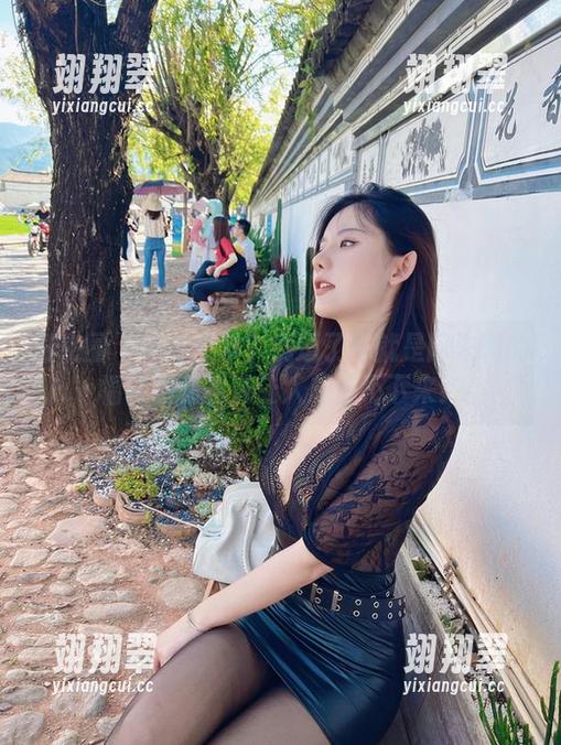 微密圈 - 羊了个羊?别逗了!就是阿朱啊的福利图集简直让人想停不下来!-翊翔翠 微密圈 - 羊了个羊?别逗了!就是阿朱啊的福利图集简直让人想停不下来!-翊翔翠
