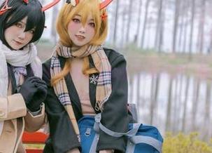 写真大揭秘：巴鲁巴鲁BaRu女神的完美瞬间，简直不敢相信！