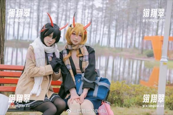 写真大揭秘:巴鲁巴鲁BaRu女神的完美瞬间,简直不敢相信!-翊翔翠 写真大揭秘:巴鲁巴鲁BaRu女神的完美瞬间,简直不敢相信!-翊翔翠