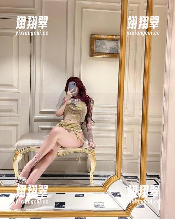 微密圈 - 在线等你打卡!希希Gina的图集,女王霸气,你敢来吗?-翊翔翠 微密圈 - 在线等你打卡!希希Gina的图集,女王霸气,你敢来吗?-翊翔翠