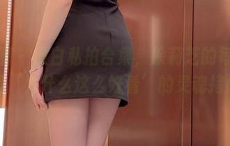 微密圈 - 黑白私拍合集，徐莉芝的每一张都是‘为什么这么好看’的灵魂拷问！