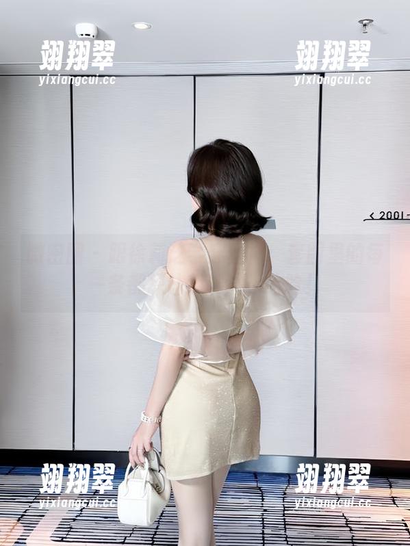 微密圈 - 跟徐莉芝学穿丝袜:套图里的每一条都想让我试试,哈哈!-翊翔翠 微密圈 - 跟徐莉芝学穿丝袜:套图里的每一条都想让我试试,哈哈!-翊翔翠