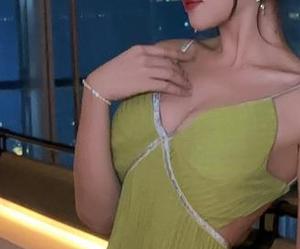 微密圈 - 看徐莉芝的美图，顺便探讨男友应该有多帅？