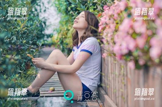 推女神 - Yumi尤美私拍：内衣不是穿的，是资源的展示，来吧，一起欣赏！-翊翔翠