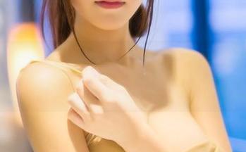 推女神 - 婕西儿的连衣裙，可爱到不行，全套图包里堆满插画般的浪漫幻想！