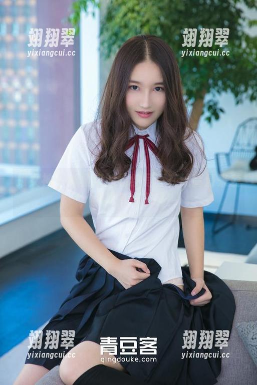 推女神 - 莫雅淇的豹纹写真在线高清来袭，你准备好了吗？-翊翔翠