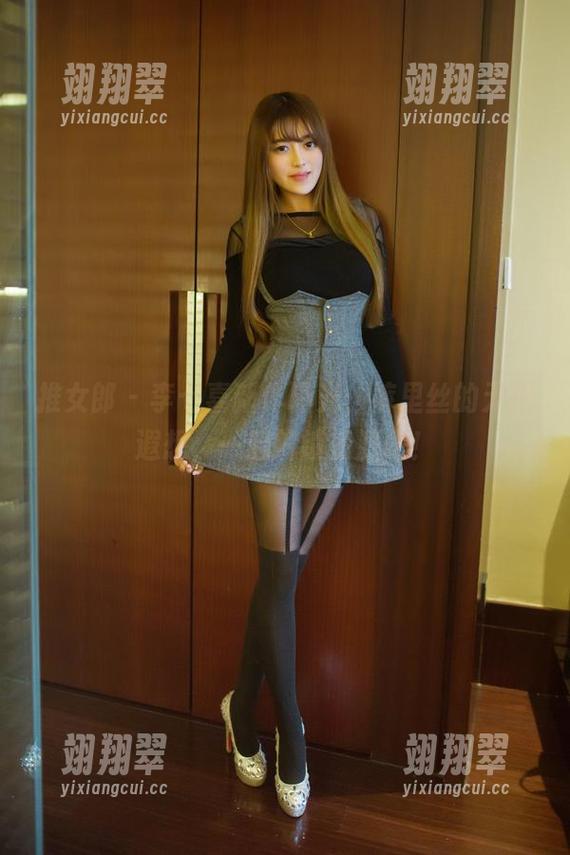 推女郎 - 李七喜新作曝光,裤里丝的无限遐想,一起解锁资源吧!-翊翔翠 推女郎 - 李七喜新作曝光,裤里丝的无限遐想,一起解锁资源吧!-翊翔翠
