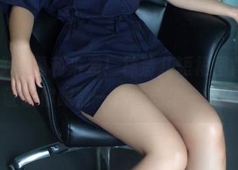 推女郎 - 福利来袭！林清儿短裙图集，保证让你眼前一亮，心里一紧！