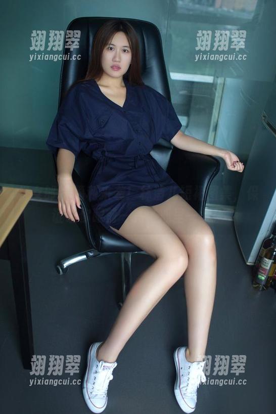 推女郎 - 福利来袭！林清儿短裙图集，保证让你眼前一亮，心里一紧！-翊翔翠