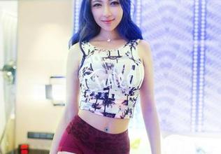 推女郎 - 浴缸沙子奇遇记：私房图集，别问我怎么进的！