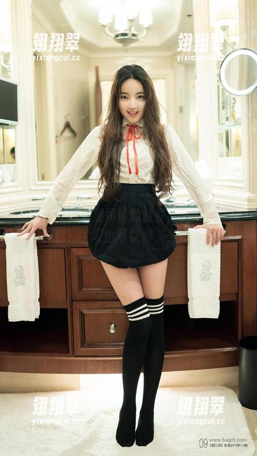 推女郎 - 进入潘娇娇的教室,高清照片提醒你:学习也可以很‘美丽’!-翊翔翠 推女郎 - 进入潘娇娇的教室,高清照片提醒你:学习也可以很‘美丽’!-翊翔翠