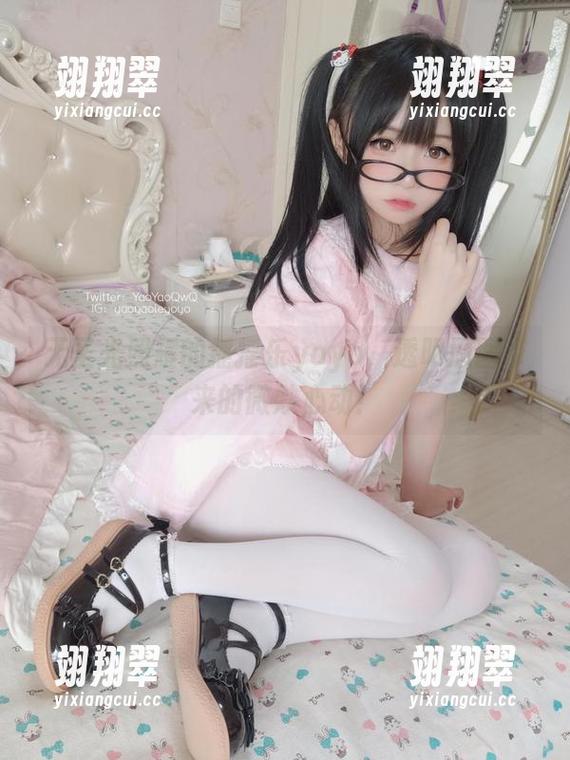 无圣光照耀的摇摇乐yoyo，透明原图带来的微妙心动！-翊翔翠