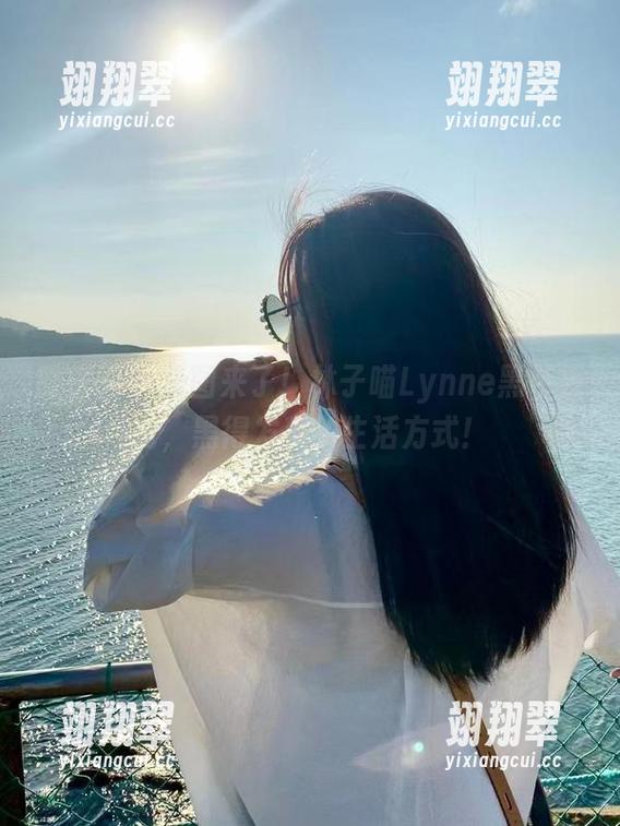 微密圈 - 套图来了!林子喵Lynne黑色系列,黑得发亮的生活方式!-翊翔翠 微密圈 - 套图来了!林子喵Lynne黑色系列,黑得发亮的生活方式!-翊翔翠