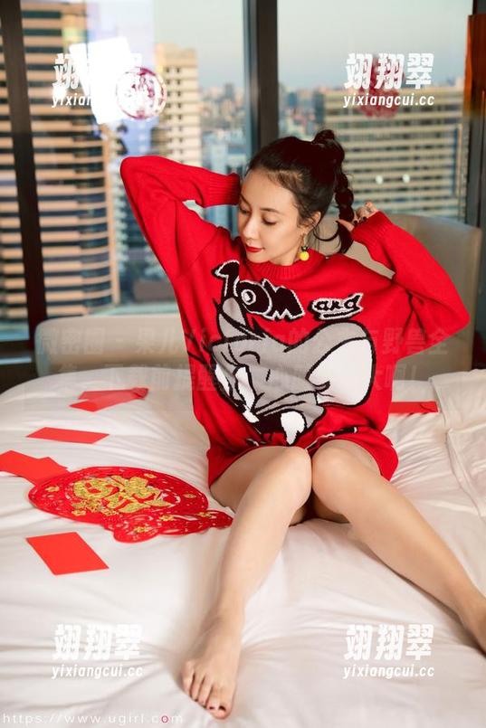 微密圈 - 果儿Victoria的公主与野兽全集，下载前提醒你，心脏要强大啊！-翊翔翠