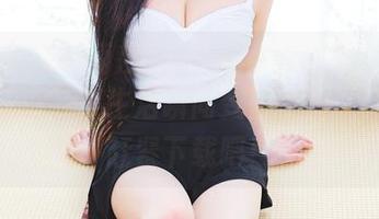 果团网 - 爱丽莎LISA红裙大曝光：这些图片让你的小生活瞬间变得不那么无聊，赶紧下载吧！