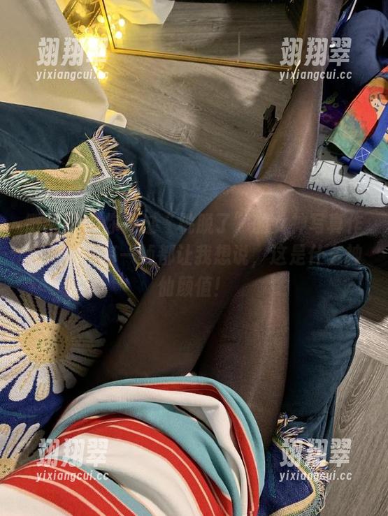 微密圈 - 你见过“桃脱了”的女神写真作品集吗？每一帧都让我想说，这是什么神仙颜值！-翊翔翠