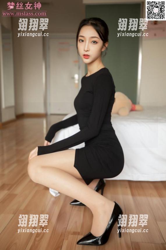 梦丝女神 - 真心服了,乔儿能把肤色与黑色拍得这么高级,来一组高清图片真是过瘾!-翊翔翠 梦丝女神 - 真心服了,乔儿能把肤色与黑色拍得这么高级,来一组高清图片真是过瘾!-翊翔翠