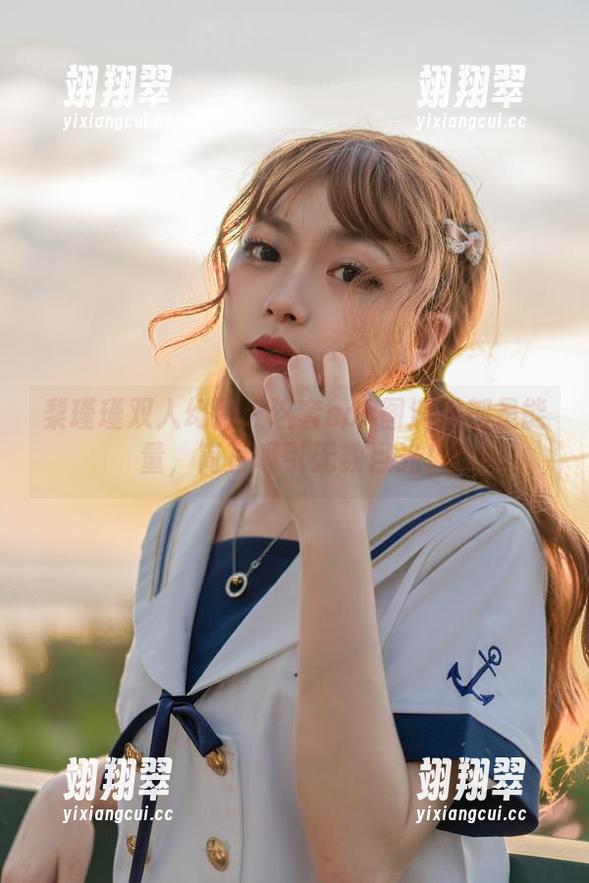 梨瑾瑾双人幻影:这套cos图满满都是能量,简直吸引无数目光!-翊翔翠 梨瑾瑾双人幻影:这套cos图满满都是能量,简直吸引无数目光!-翊翔翠