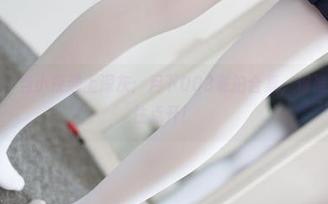 森萝财团 - 当小夜遇上深灰：月下003私拍合集，保准让你忍不住点开！