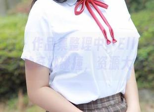 模范学院 - 作品集整理中：Ellie艾栗栗与学妹的奇妙碰撞，资源大放送！