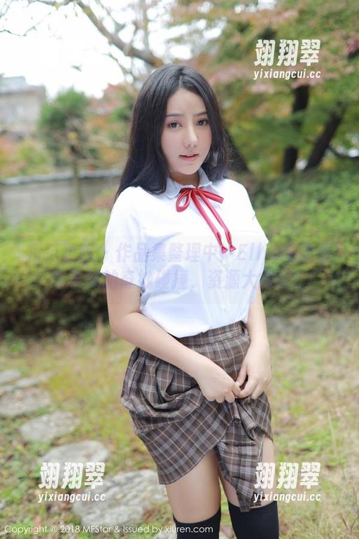 模范学院 - 作品集整理中:Ellie艾栗栗与学妹的奇妙碰撞,资源大放送!-翊翔翠 模范学院 - 作品集整理中:Ellie艾栗栗与学妹的奇妙碰撞,资源大放送!-翊翔翠