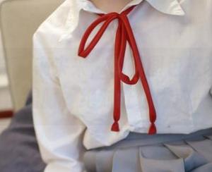 模范学院 - 来来来，免费图包来啦！陈怡曼的体操服，绝对让你眼前一亮！