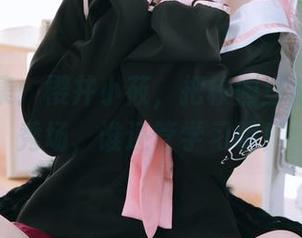 原图合集：樱井小莜，把校园当成了她的秀场，谁还管学习呢！