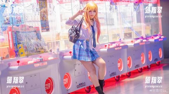为何“洛可ss制服”让你关注欲暴涨?看看这些高清美图,答案恐怕就在其中。-翊翔翠 为何“洛可ss制服”让你关注欲暴涨?看看这些高清美图,答案恐怕就在其中。-翊翔翠