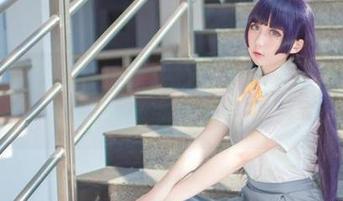 300英雄300娘，浅野菌子无圣光合集中的那些别样风情。