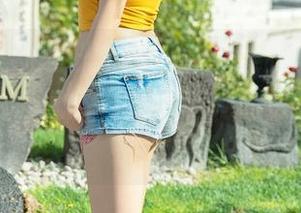 爱蜜社 - 无圣光的Yannie美腿图集，怎么能这么有气质，想知道她的保养秘籍了！