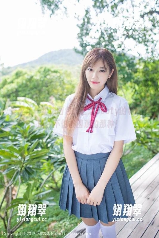 爱蜜社 - 甜心图包:芝芝Booty的私闯美丽,不怕被围观的那种!-翊翔翠 爱蜜社 - 甜心图包:芝芝Booty的私闯美丽,不怕被围观的那种!-翊翔翠