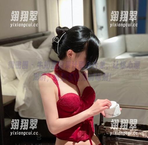 微密圈 - 牛奶里的果汁甜心合集，让你心潮澎湃，简直是生活调味剂！-翊翔翠