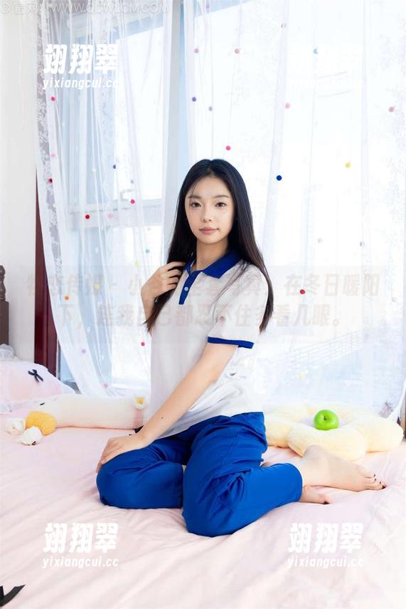 物恋传媒 - 小谷的全套写真:在冬日暖阳下,连我自己都忍不住多看几眼。-翊翔翠 物恋传媒 - 小谷的全套写真:在冬日暖阳下,连我自己都忍不住多看几眼。-翊翔翠