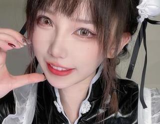 新一轮更新！狐洛洛子兔女郎作品集来袭，连米兔都自愧不如，快来捧场！