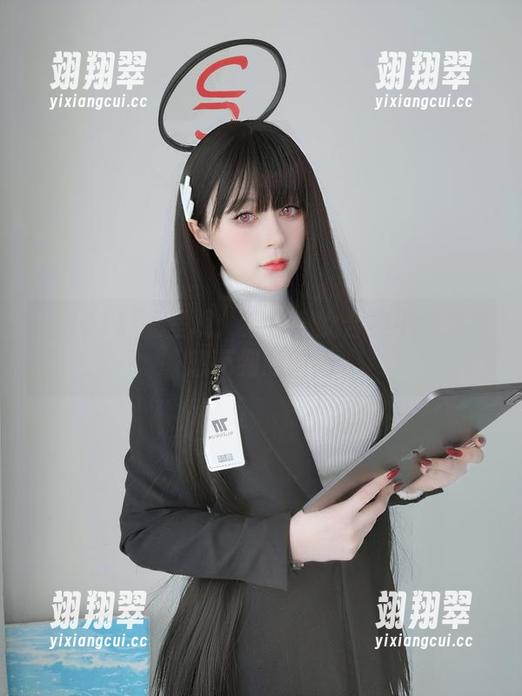 白银81倾情呈现：柴郡魔女合集中那些意想不到的瞬间-翊翔翠
