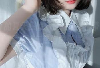 白银81的夏天探险：全套原图，带你去看看清凉与热情的碰撞！
