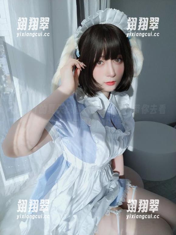 白银81的夏天探险:全套原图,带你去看看清凉与热情的碰撞!-翊翔翠 白银81的夏天探险:全套原图,带你去看看清凉与热情的碰撞!-翊翔翠