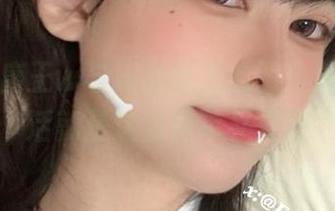 眼酱大魔王w与居家女友的图集精选，生活就是这么简单又复杂