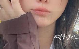 眼酱大魔王w的在线写真，绝不容错过的新年快乐资源！