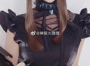 短裤控必看！神探火狸狸的作品集分享，让你发现短裤的新魅力！