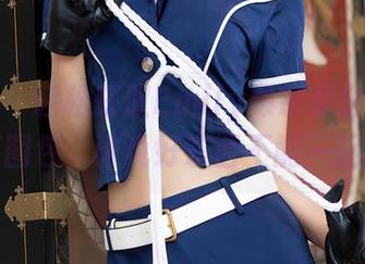 秀人网 - 轻松获取Emily顾奈奈酱黑丝美臀高清图包，谁说好东西不能一起分享？