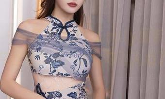 秀人网 - 全套少女梦，Emily顾奈奈酱的蕾丝与丝袜作品，太会勾引人心了吧！