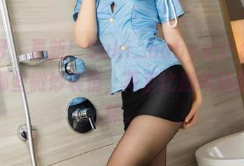 秀人网 - 更新！Suki_baby女仆合集：收集那些微妙表情，简直比剧本还耐人寻味。