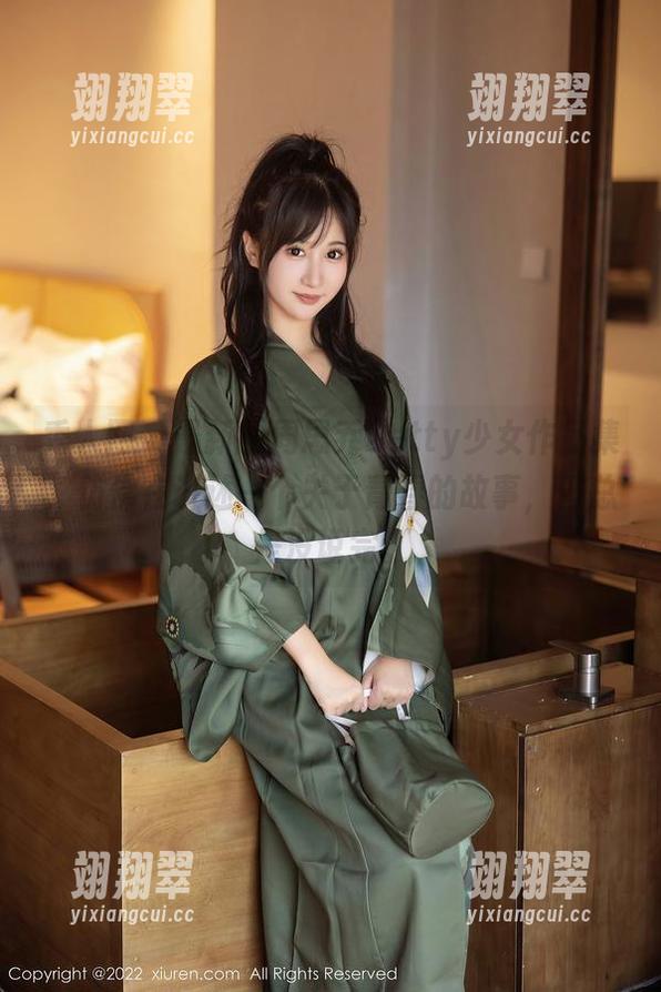 秀人网 - 最新的周思乔Betty少女作品集,仿佛在讲述一个关于青春的故事,但总是没说完。-翊翔翠 秀人网 - 最新的周思乔Betty少女作品集,仿佛在讲述一个关于青春的故事,但总是没说完。-翊翔翠